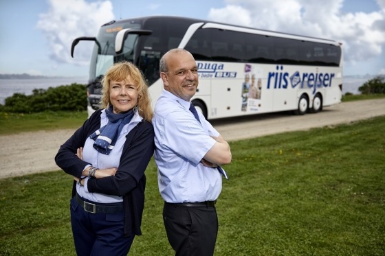 Afrejse fra Sjælland, Fyn og Jylland via Padborg med ankomst til Berlin hen på eftermiddagen. Ved ankomsten bliver vi indkvarteret på hotellet. Gå gerne med rejselederen på en nærliggende restaurant